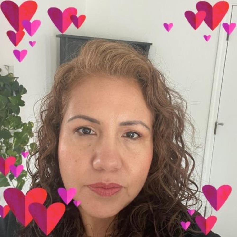Meet your Posher, Dalila